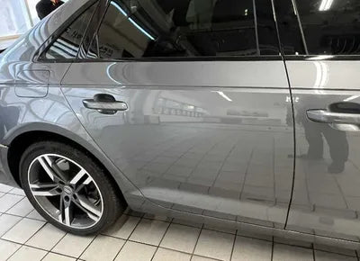 2019 Audi A4 VIN: