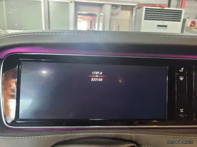 2015 Mercedes-Benz S 500 WDDUG8CBXFA143040 VIN:WDDUG8CBXFA143040