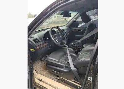 2018 Kia Mohave KNAKN814DJA188469 VIN:KNAKN814DJA188469