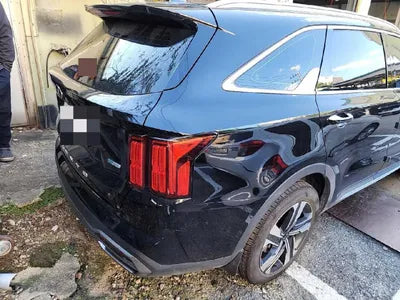 2020 Kia Sorento VIN:
