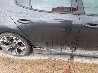 2018 Kia Stinger 327KMKNAE751CBJS0 VIN:327KMKNAE751CBJS0
