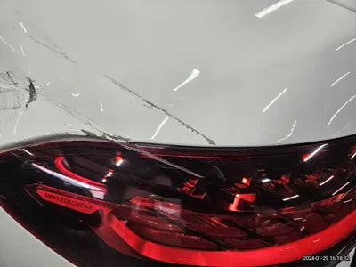 2021 Mercedes-Benz E 300 W1KZF5EBXMA886038 VIN:W1KZF5EBXMA886038