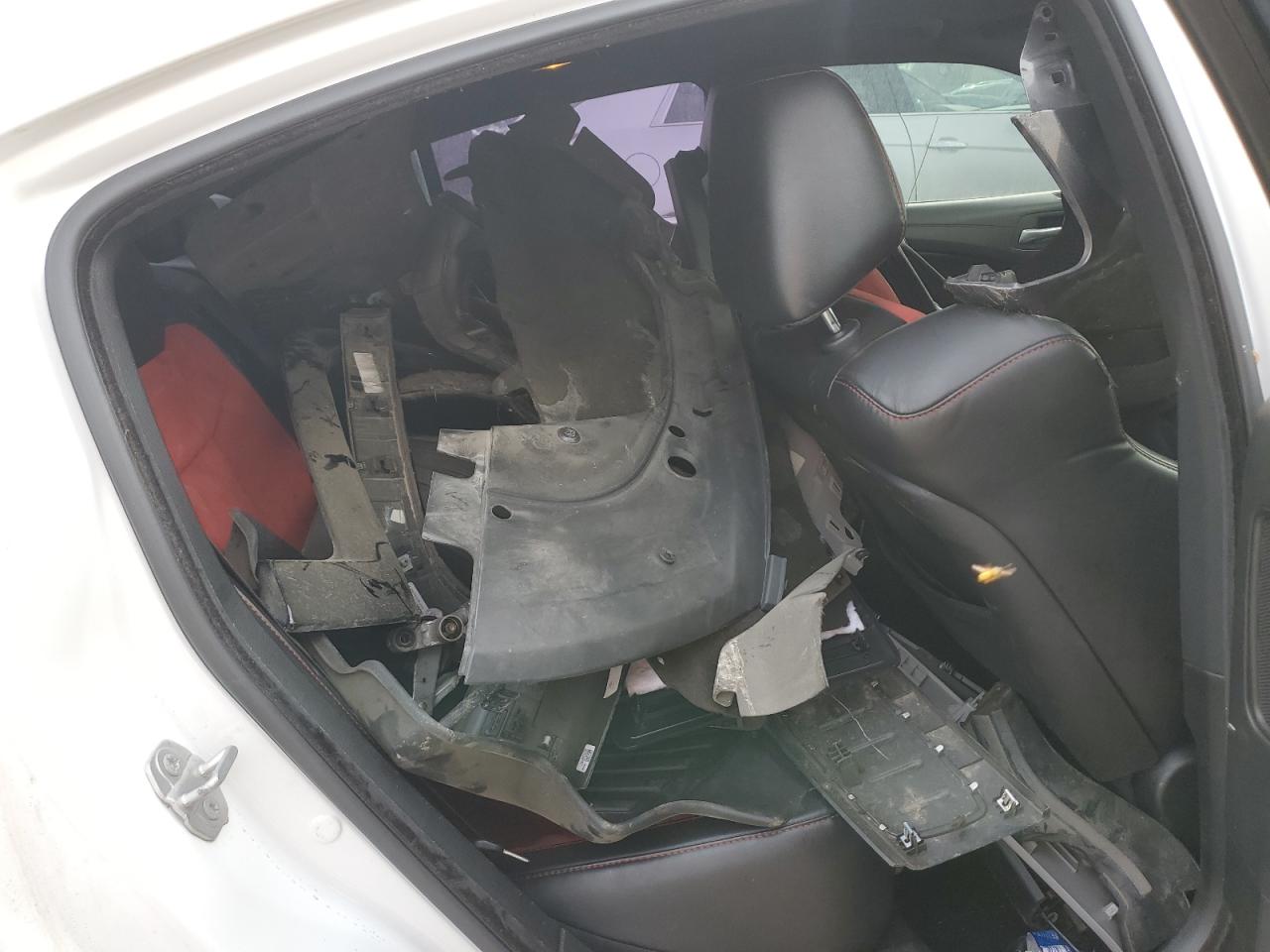 2023 DODGE CHARGER SCAT PACK VIN:2C3CDXGJ4PH532371