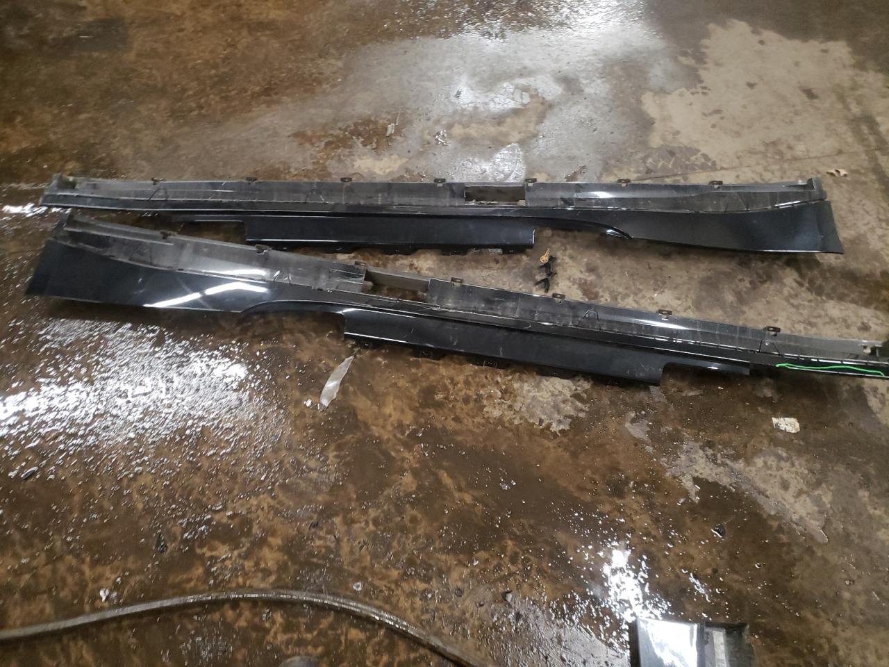 2023 BMW M4 COMPETITION VIN:WBS33AZ06PCM25091