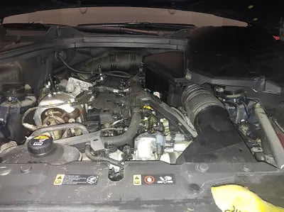 2020 Genesis GV80 VIN: