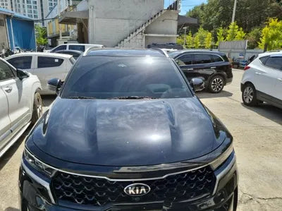 2020 Kia Sorento VIN: