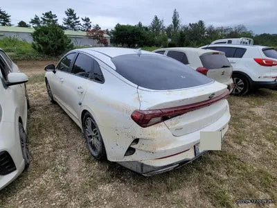 2021 Kia K5 KNAG341ABMA118823 VIN:KNAG341ABMA118823