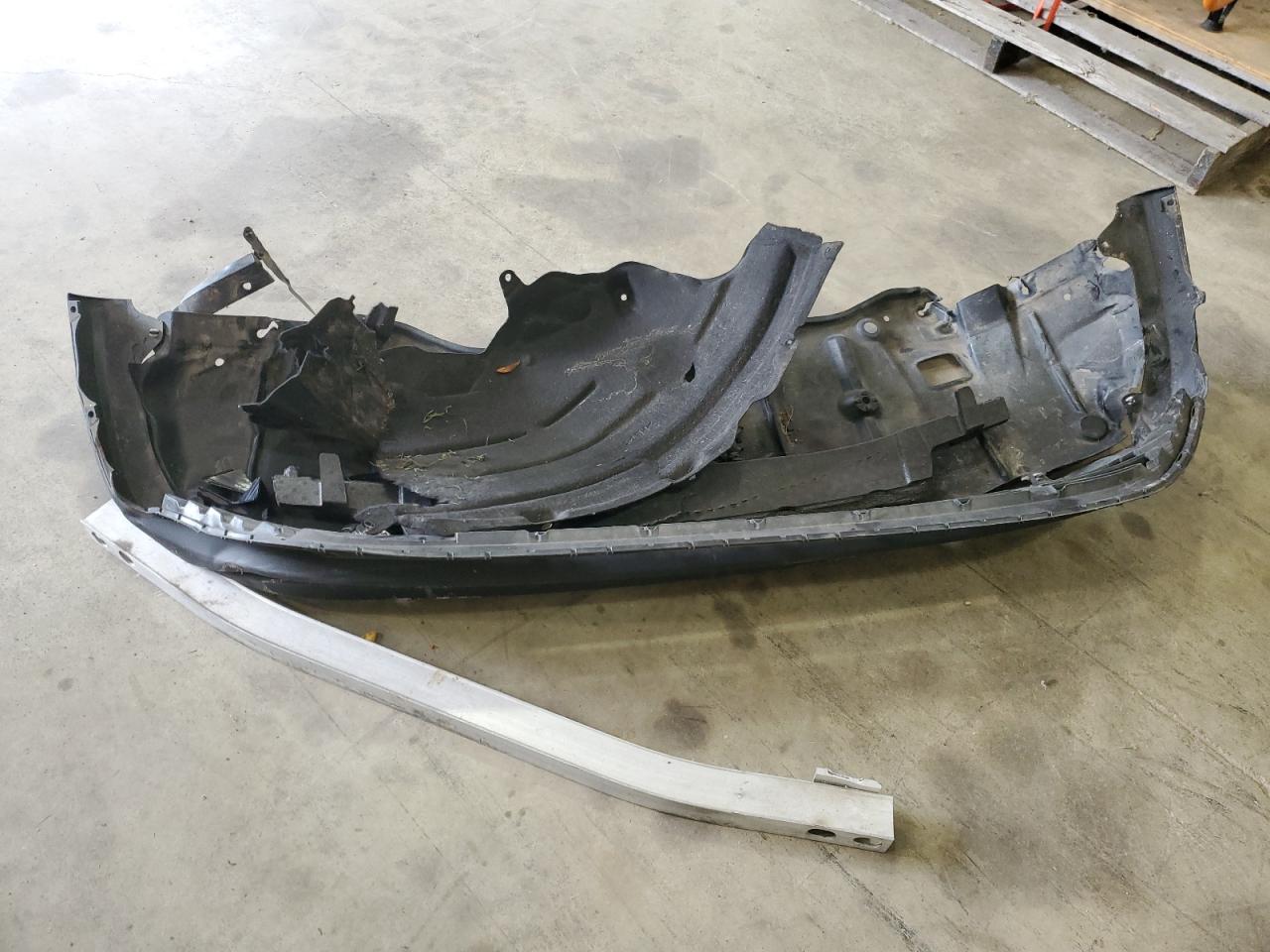 2022 TOYOTA HIGHLANDER L VIN:5TDZZRAH5NS104624