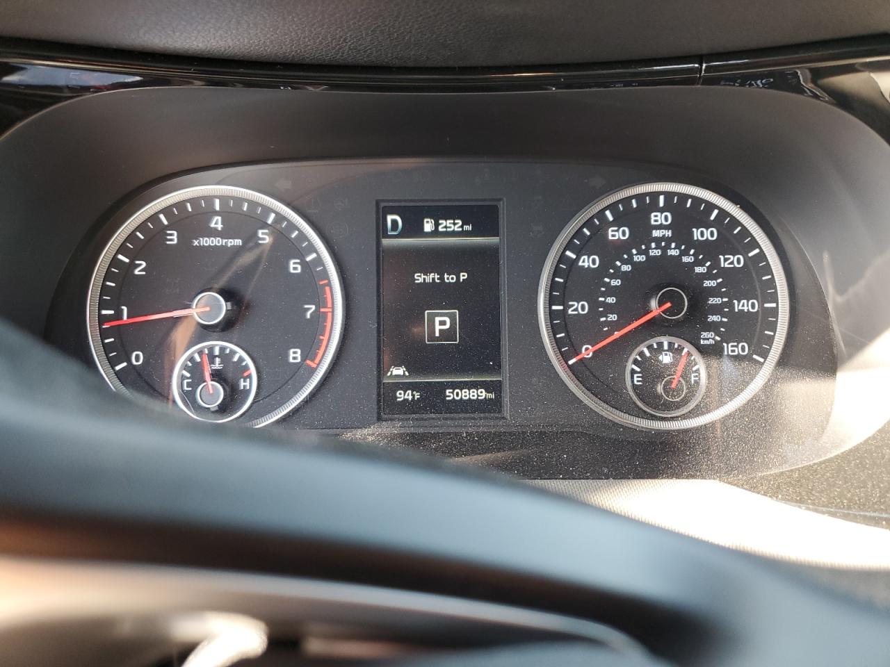 2022 KIA K5 LXS VIN:5XXG14J25NG141395