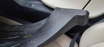 2017 Tesla Model S 5YJSA1E24HF219031 VIN:5YJSA1E24HF219031
