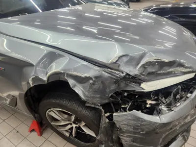 2017 BMW 520 WBAJC5104HG852729 VIN:WBAJC5104HG852729