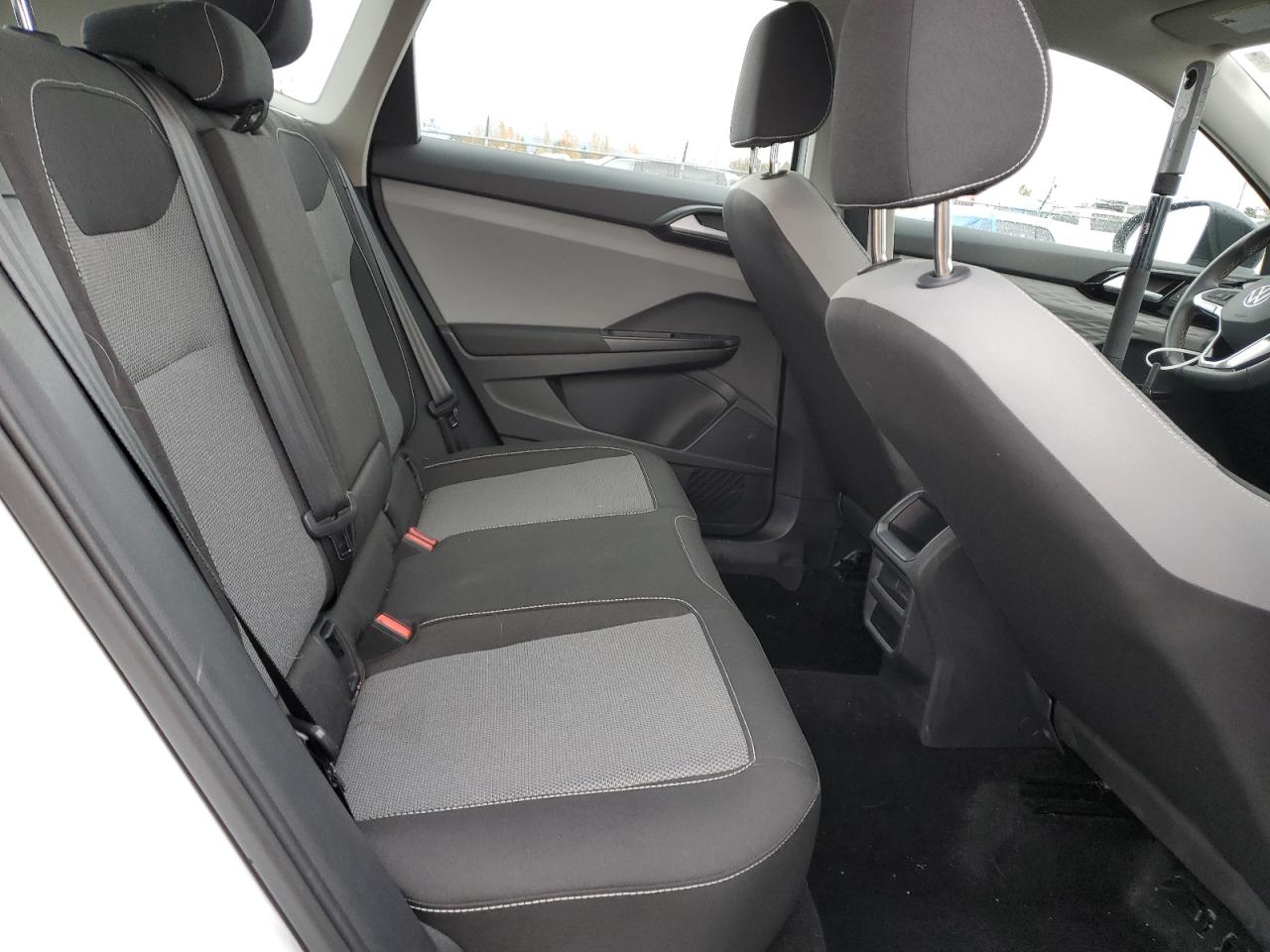 2023 VOLKSWAGEN TAOS S VIN:3VVMX7B29PM359473
