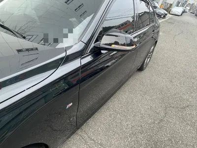 2018 BMW 320 WBA8A9104JAE91834 VIN:WBA8A9104JAE91834