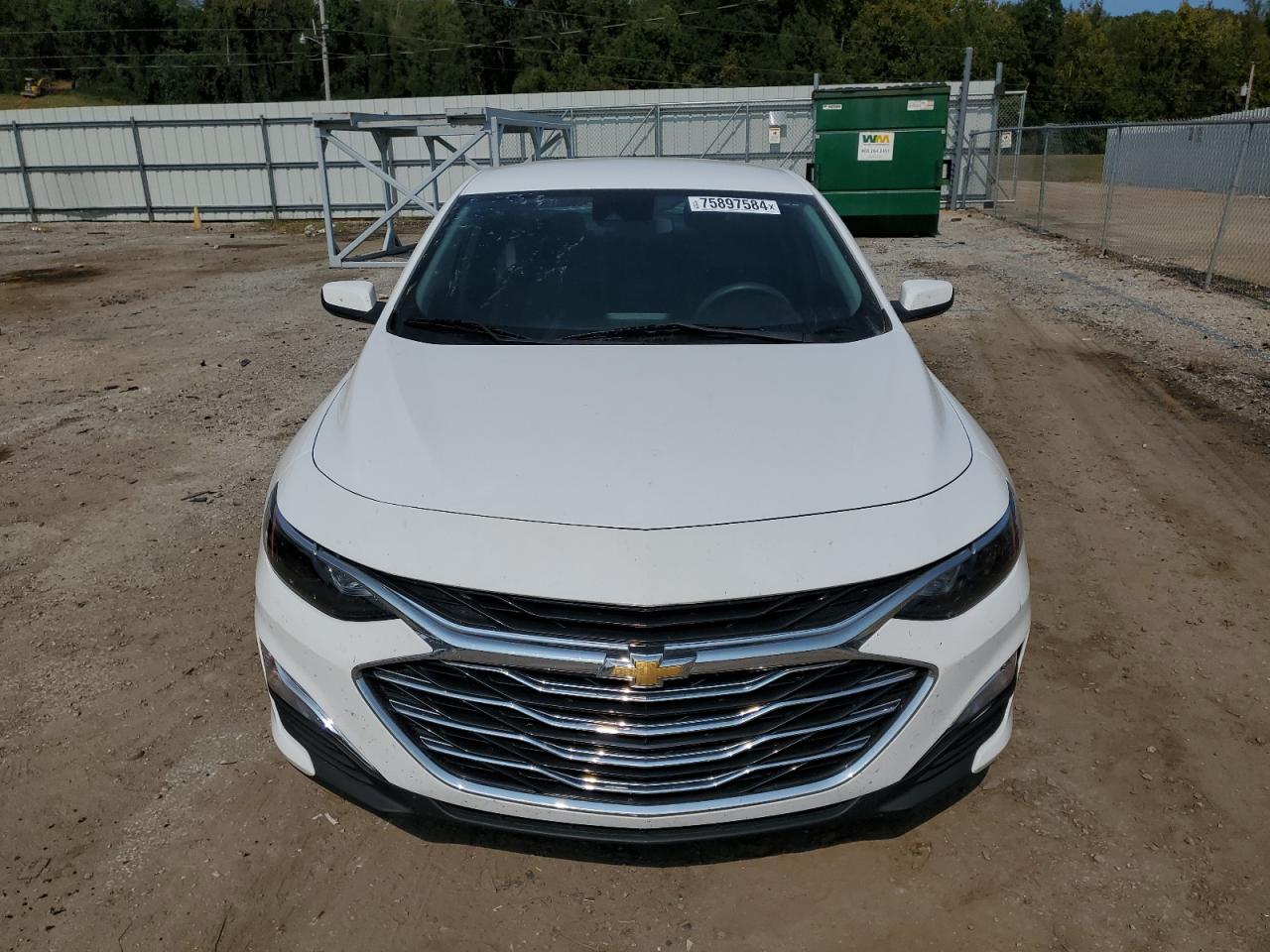 2022 CHEVROLET MALIBU LS VIN:1G1ZC5ST7NF152213