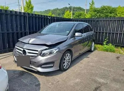 2018 Mercedes-Benz B 200 WDDMH0JB3JN228143 VIN:WDDMH0JB3JN228143