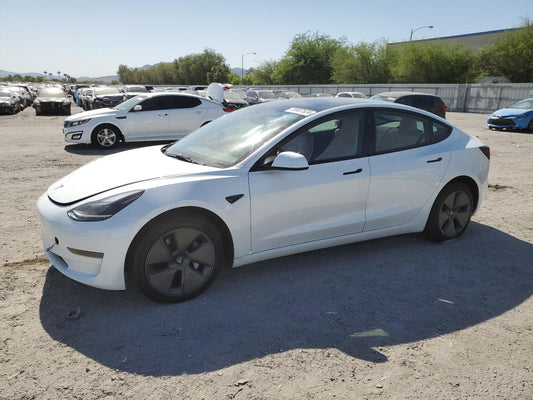 2023 TESLA MODEL 3  VIN:5YJ3E1EA0PF684954