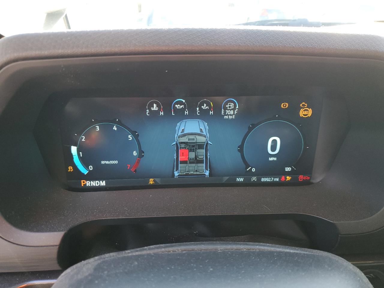 2024 FORD F150 STX VIN:1FTEW2LP7RKD27330