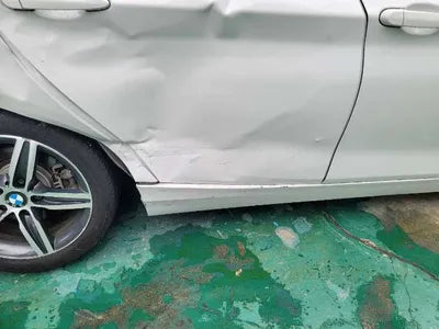 2016 BMW 118 WBA1S5102H5D28755 VIN:WBA1S5102H5D28755