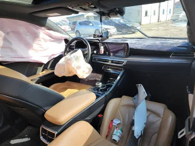 2020 Kia K5 VIN:
