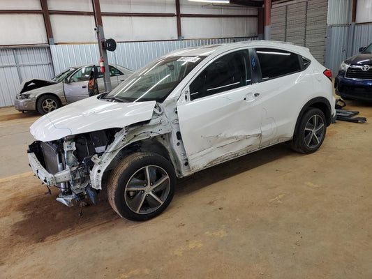 2022 HONDA HR-V EX VIN:3CZRU6H58NM700071