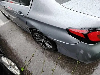 2023 BMW 523 WBA31ES09PWY05617 VIN:WBA31ES09PWY05617