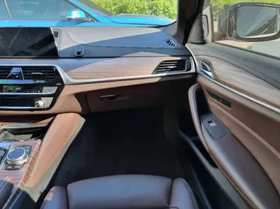 2020 BMW 520 WBAJF5105LWW55090 VIN:WBAJF5105LWW55090