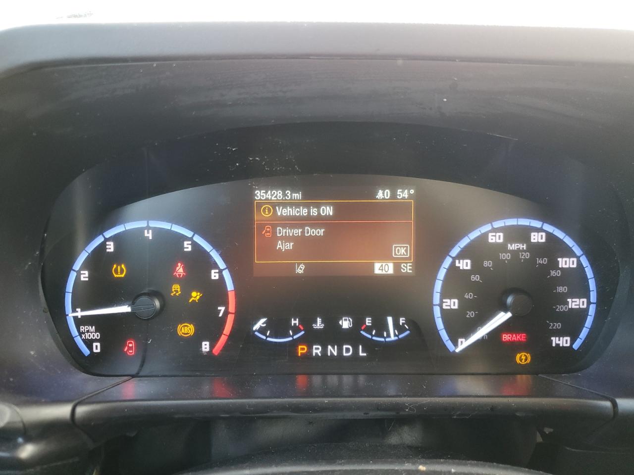 2023 FORD BRONCO SPORT BIG BEND VIN:3FMCR9B63PRD27054