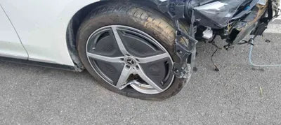 2023 Mercedes-Benz E 350 W1KEG1CB2PF033406 VIN:W1KEG1CB2PF033406