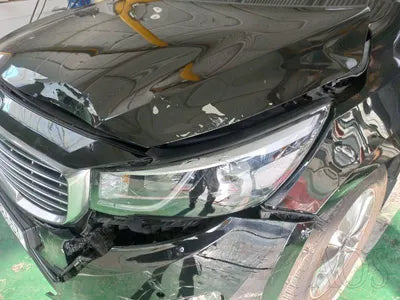 2015 Kia Carnival KNHMF37ABFS001302 VIN:KNHMF37ABFS001302