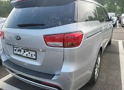 2018 Kia Carnival KNAMC81ABJS371423 VIN:KNAMC81ABJS371423
