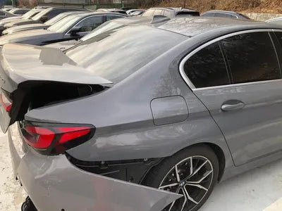 2022 BMW 530 WBA71BH05NCK18692 VIN:WBA71BH05NCK18692