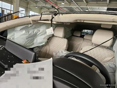 2021 Genesis GV80 VIN: