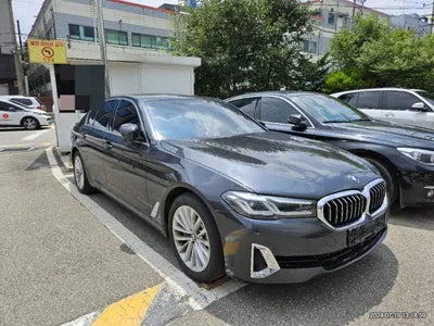 2022 BMW 530 VIN: