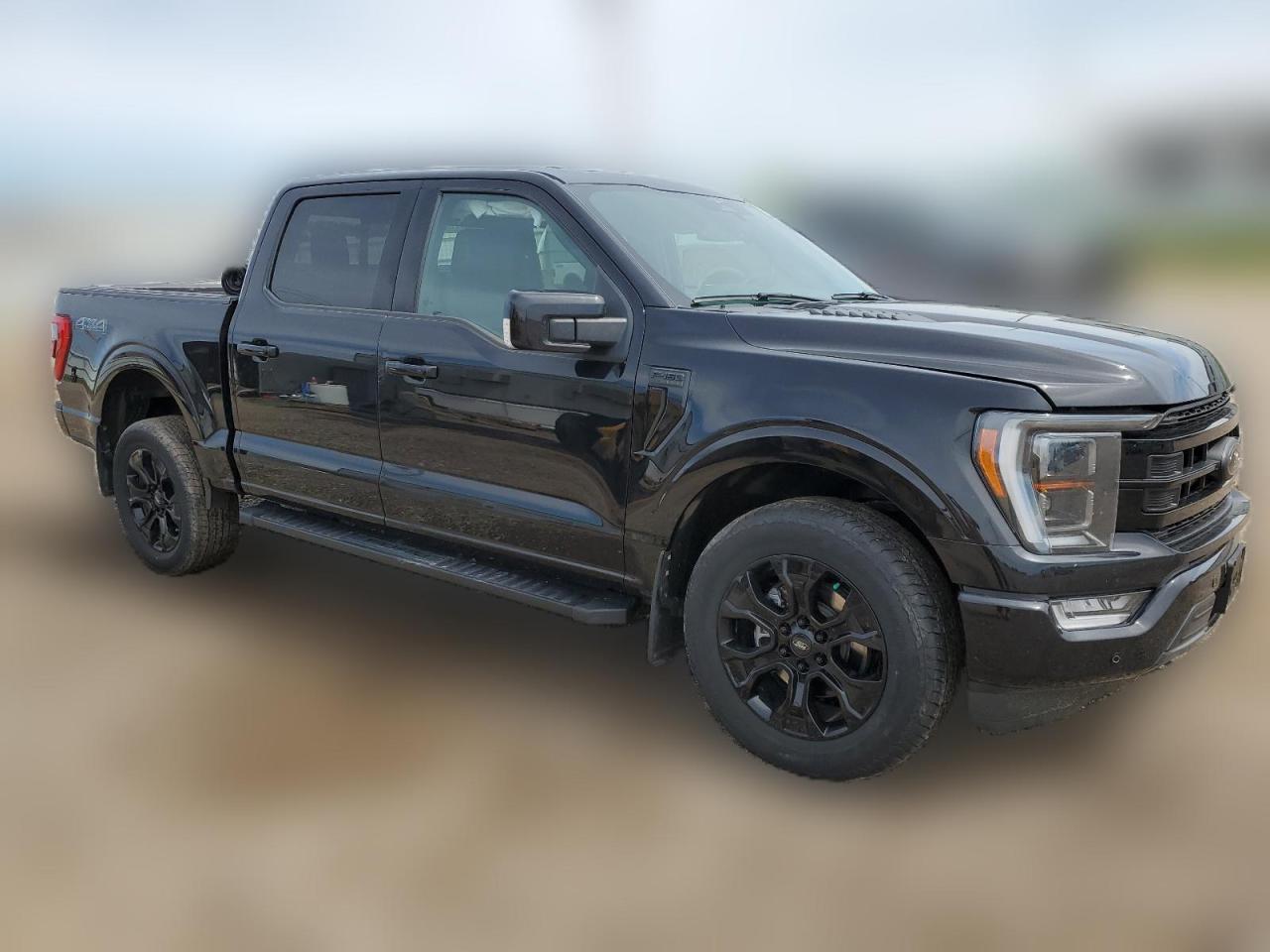 2023 FORD F150 SUPERCREW VIN:1FTEW1EP4PFC24749