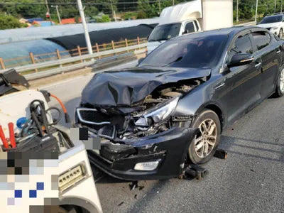 2014 Kia K5 VIN: