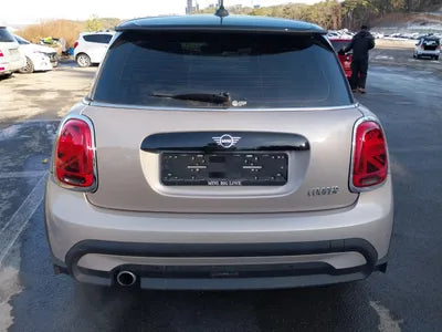2023 MINI Cooper WMW41DH00P2T39413 VIN:WMW41DH00P2T39413
