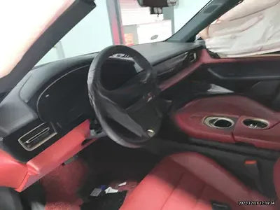 2021 Saturn SC NONE VIN: