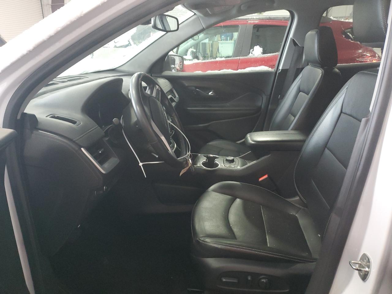 2022 GMC TERRAIN SLT VIN:3GKALPEV7NL300898