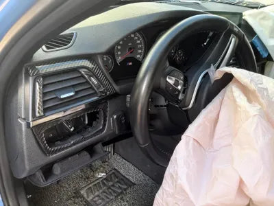 2015 BMW M3 WBS3C9102FP708850 VIN:WBS3C9102FP708850