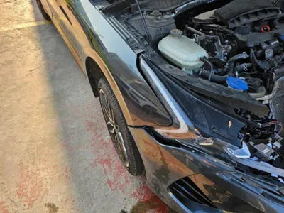 2020 Kia K5 KNAG3412BLA016958 VIN:KNAG3412BLA016958