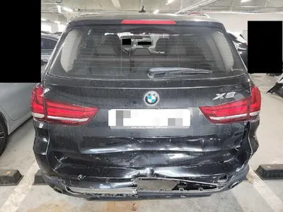 2017 BMW 530 WBAKS4108H0R90543 VIN:WBAKS4108H0R90543