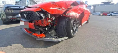 2020 Ford Mustang 1FATP8UH5L5161139 VIN:1FATP8UH5L5161139