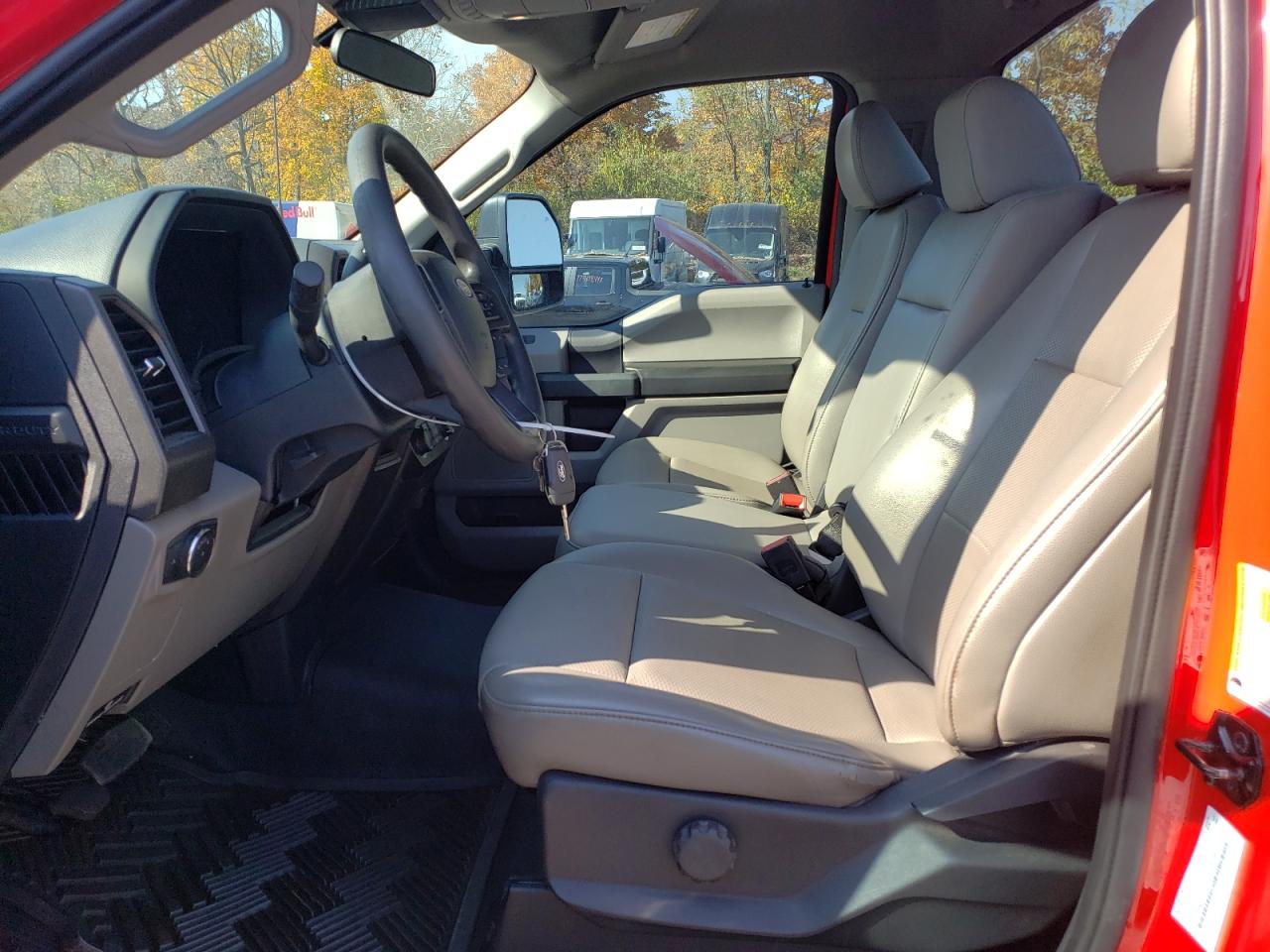 2022 FORD F350 SUPER DUTY VIN:1FTRF3A64NED06719