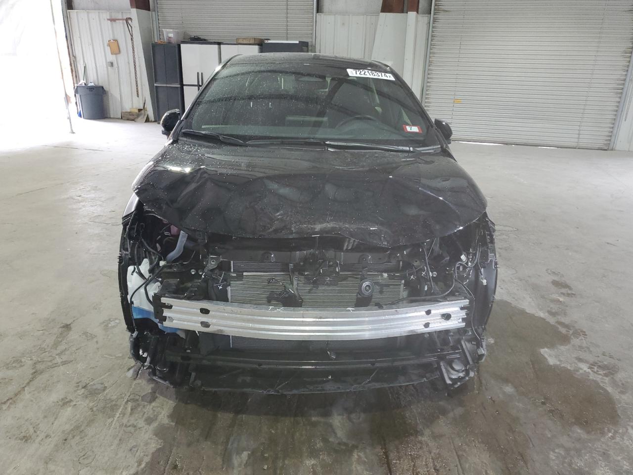2023 TOYOTA COROLLA SE VIN:JTDS4MCE5P3518495