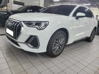 2023 Audi Q3 WAUZZZF36P1031483 VIN:WAUZZZF36P1031483