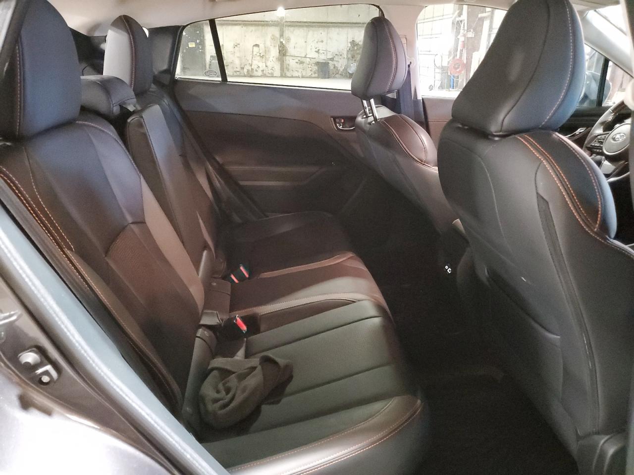 2024 SUBARU CROSSTREK LIMITED VIN:4S4GUHM65R3700801