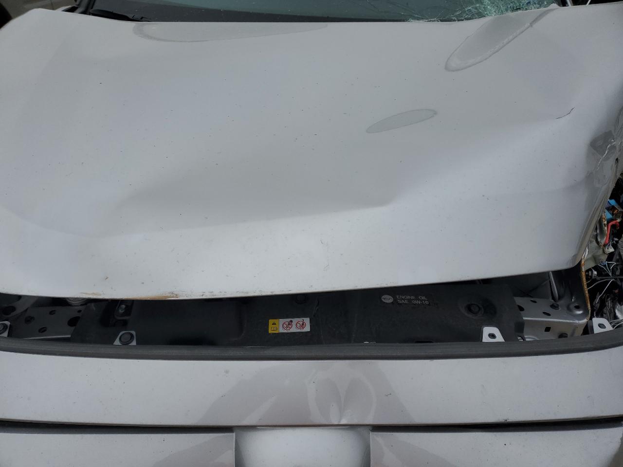 2022 TOYOTA RAV4 XLE PREMIUM VIN:2T3C1RFV5NC187886