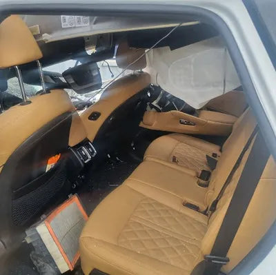 2021 Kia Sorento KNARH81GDMA042129 VIN:KNARH81GDMA042129