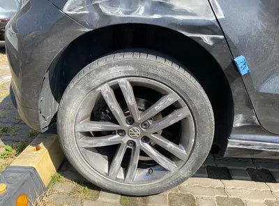 2015 Volkswagen Polo WVWZZZ6RZFY268412 VIN:WVWZZZ6RZFY268412