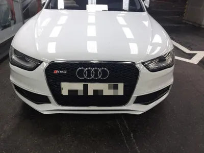 2016 Audi A4 WAUZZZ8K3GA010613 VIN:WAUZZZ8K3GA010613